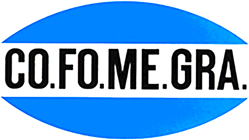 Cofomegra logo